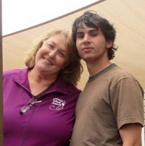 Meet your Posher, Barbara